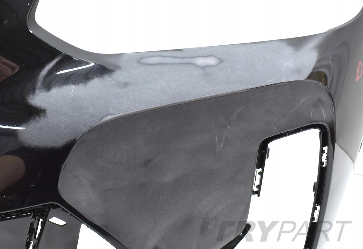 BMW X3 G01 X4 G02 LIFT LCI M PACKAGE FRONT BUMPER ORG