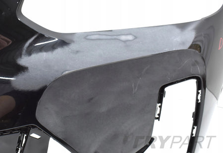 BMW X3 G01 X4 G02 LIFT LCI M PACKAGE FRONT BUMPER ORG