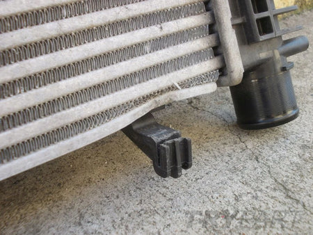 NISSAN NOTE EVALIA NV200 1.5DCI INTERCOOLER