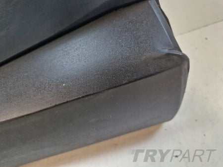 HYUNDAI TUCSON IV Right Rear Door Molding Trim