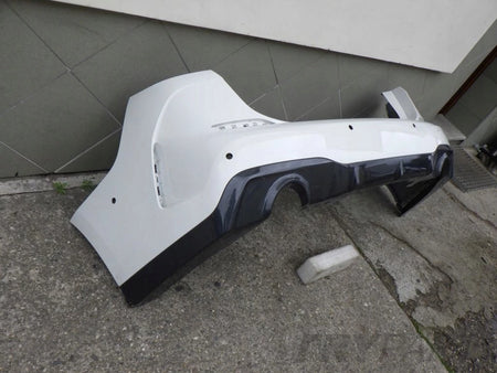 BMW 2 F44 GRAN COUPE M PACKAGE rear bumper