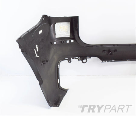 BMW X3 G01 M Package Rear Bumper Original