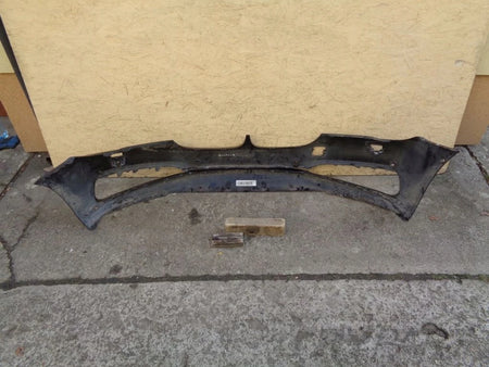 BMW 7 G11 G12 Front Bumper