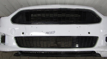 S-MAX MK2 ST-LINE Front Bumper 15-18