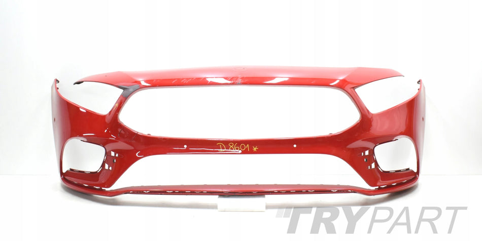 MERCEDES A CLASS W177 AMG FRONT BUMPER ORG