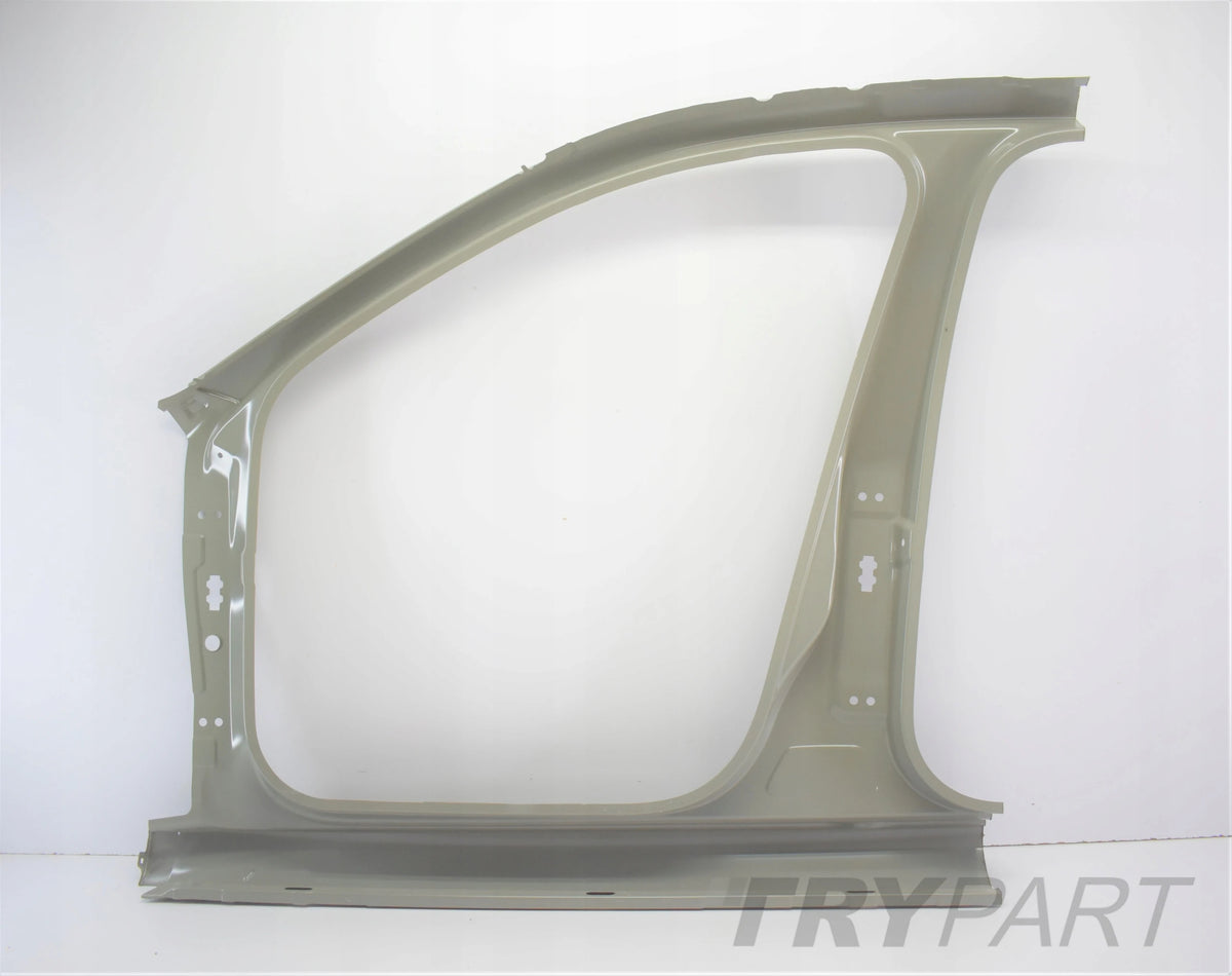 OCTAVIA III 5E RIGHT SILL PANEL FRAME ORG NEW