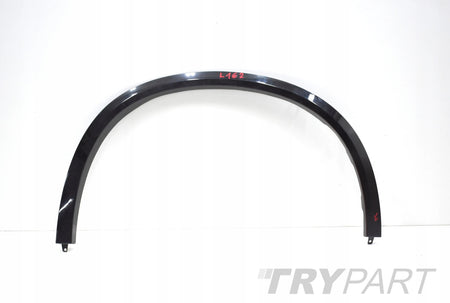 BMW X5 G05 M PACKAGE FENDER MOULDING FRONT DRIVER SIDE ORG