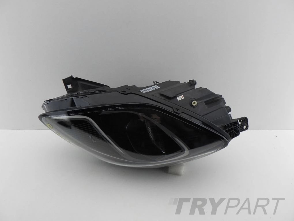 FORD PUMA II MK2 FULL LED 19- Front Left Lamp