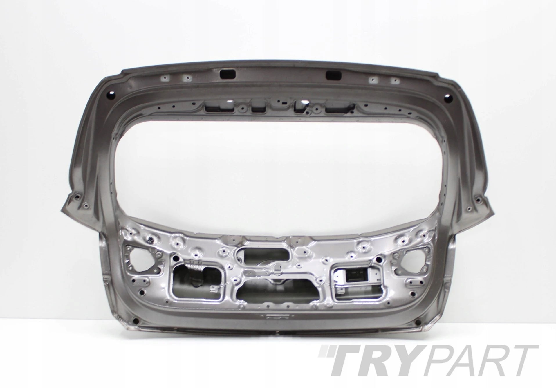 HYUNDAI I30 III TRUNK LID REAR ORIGINAL HB