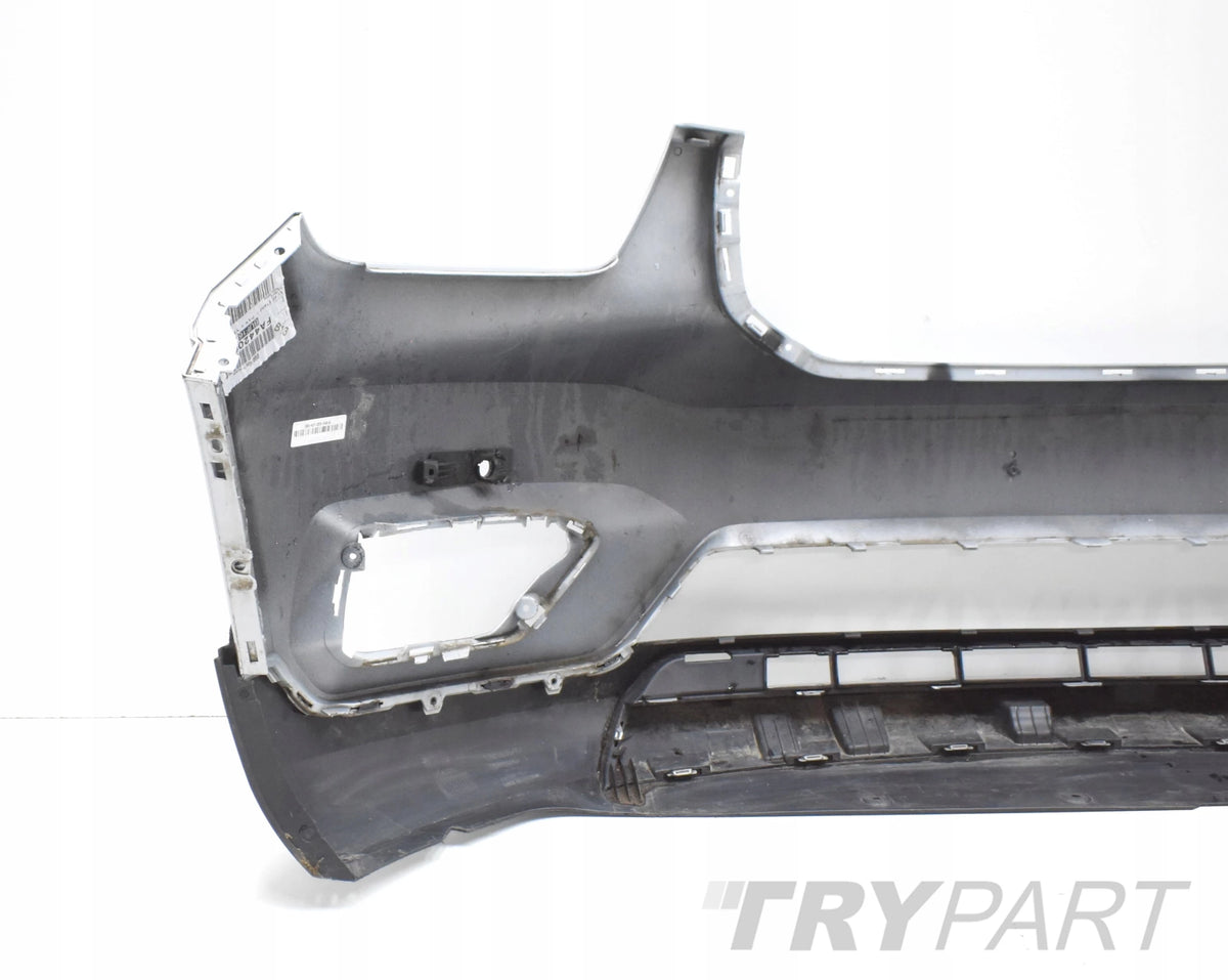 VOLVO XC40 XC-40 FRONT BUMPER ORIGINAL + BOTTOM
