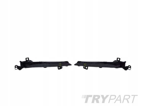 Renault Espace 5 V Koleos 2 II DRL LED left right