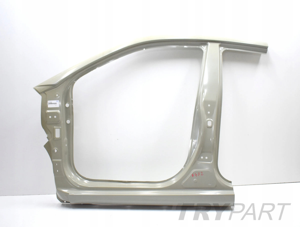 HYUNDAI I10 III LEFT DOOR SILL TRIM PILLAR ORG NEW 71112 K7000