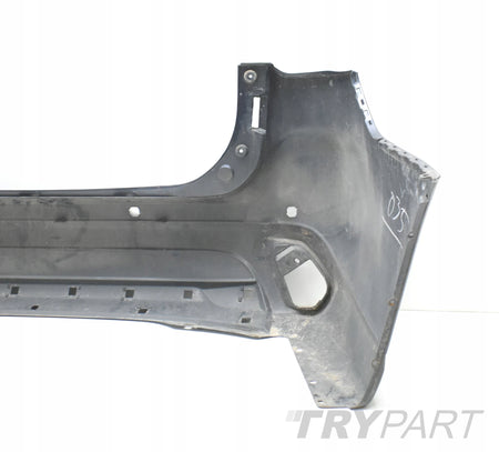 MITSUBISHI OUTLANDER III 3 LIFT REAR BUMPER ORG