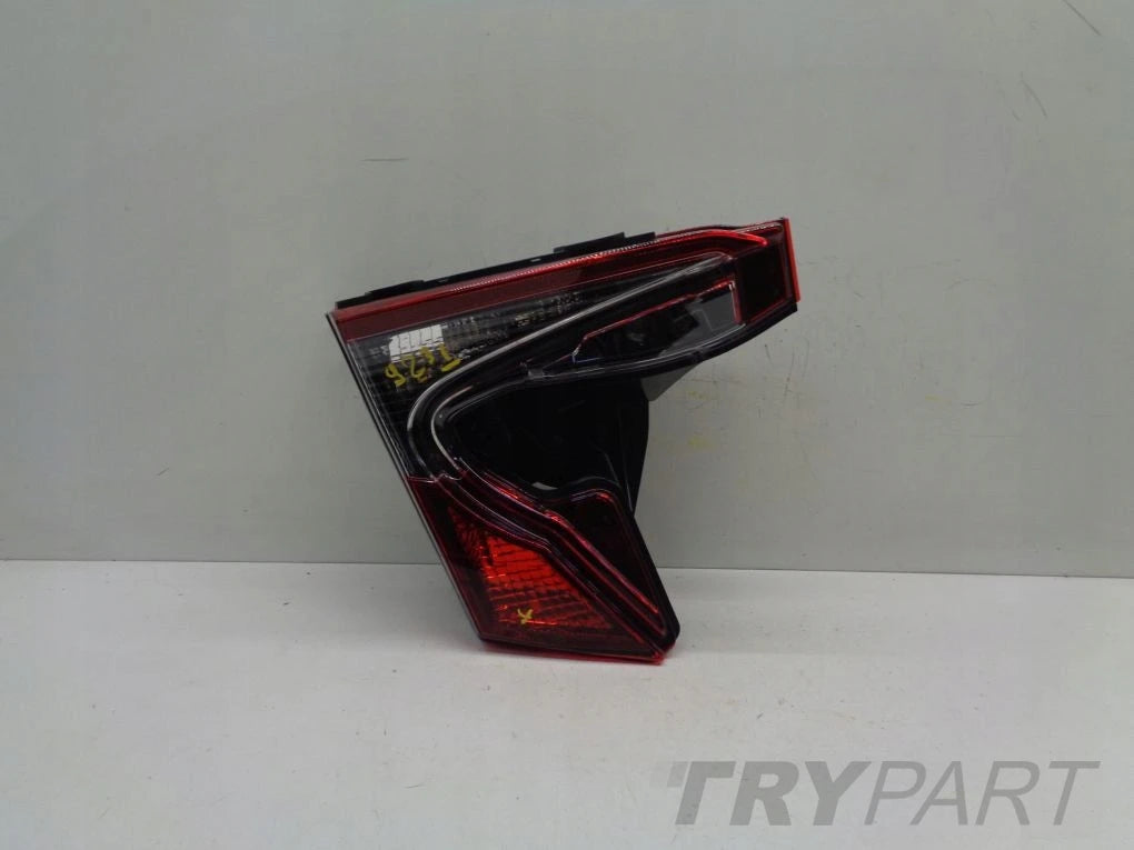TOYOTA C-HR CHR LIFT rear lamp left