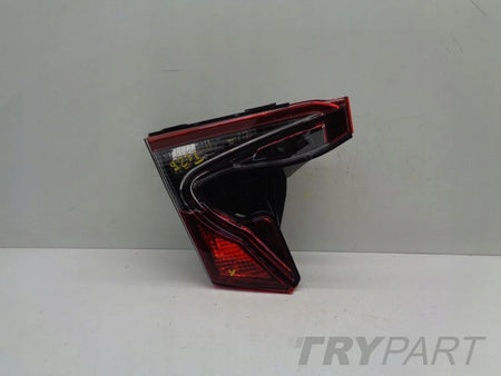 TOYOTA C-HR CHR LIFT rear lamp left