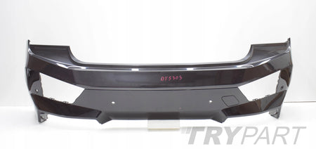 BMW IX I20 M PACKAGE REAR BUMPER ORG + BOTTOM