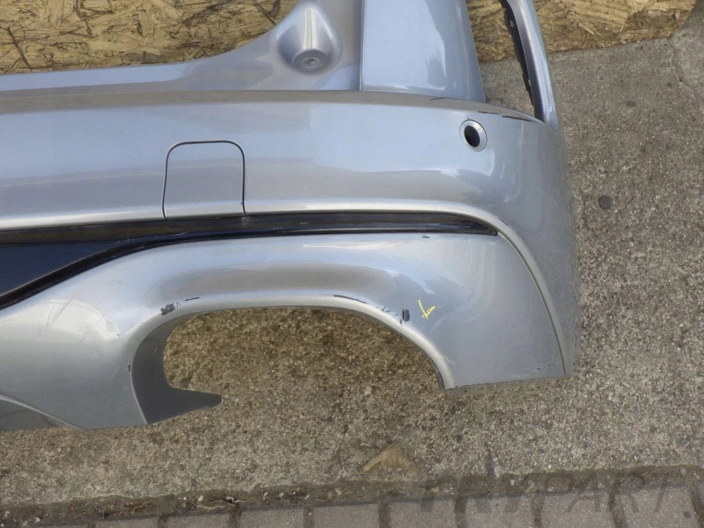 FORD KUGA MK3 III 3 ST LINE 19- Rear Bumper