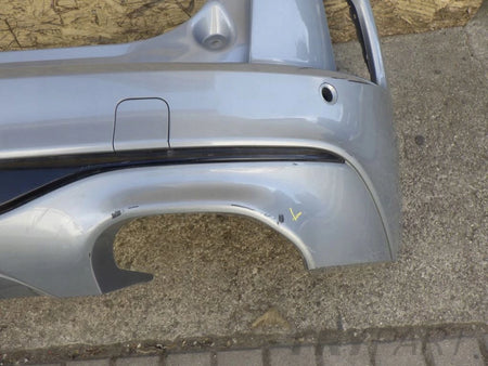 FORD KUGA MK3 III 3 ST LINE 19- Rear Bumper
