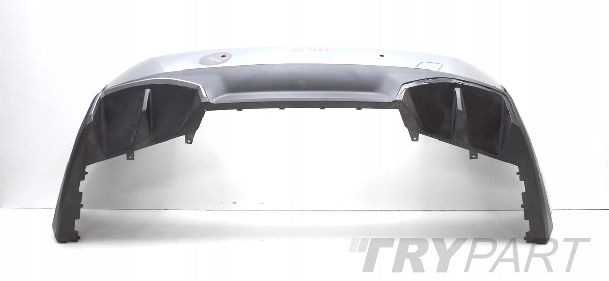 BMW 4 G26 REAR BUMPER org BASIC STANDARD + BOTTOM