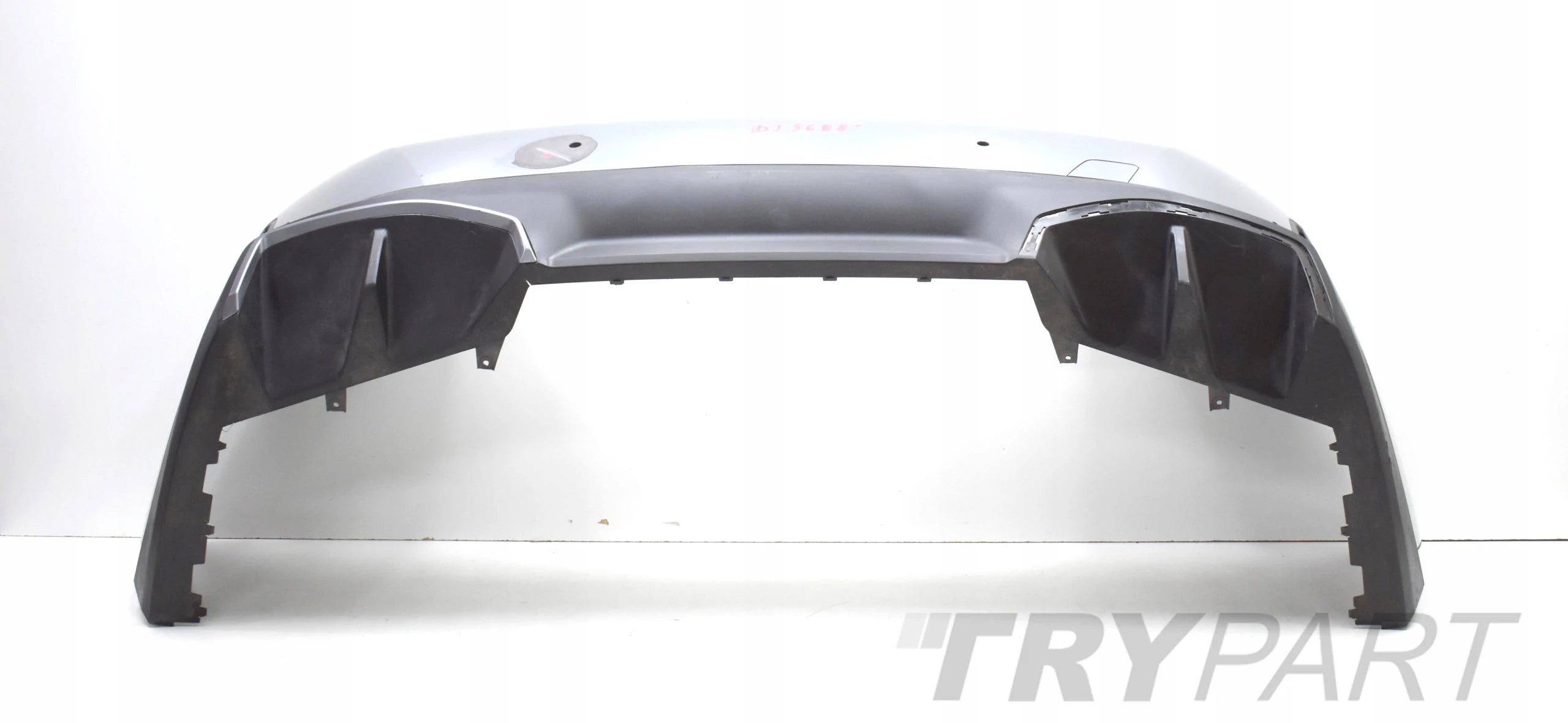 BMW 4 G26 REAR BUMPER org BASIC STANDARD + BOTTOM