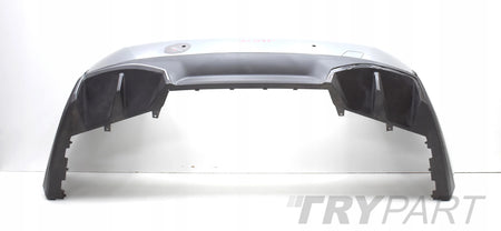BMW 4 G26 REAR BUMPER org BASIC STANDARD + BOTTOM