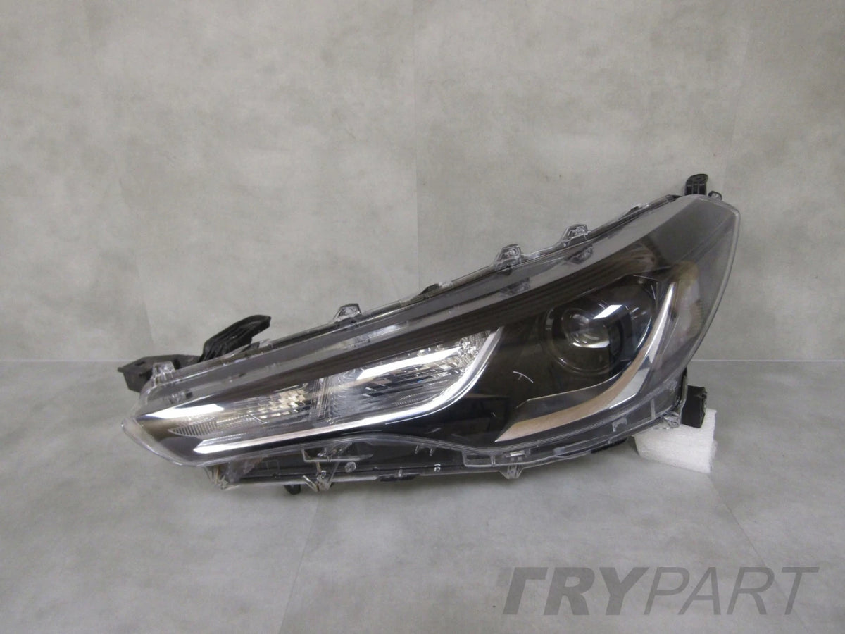 HEADLIGHT TOYOTA COROLLA CROSS LED 20- LH
