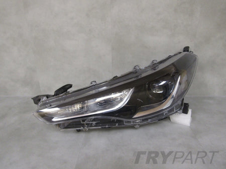 HEADLIGHT TOYOTA COROLLA CROSS LED 20- LH