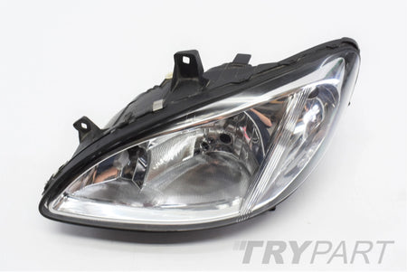 MERCEDES VITO W639 LEFT FRONT HEADLIGHT EU DEPO NEW