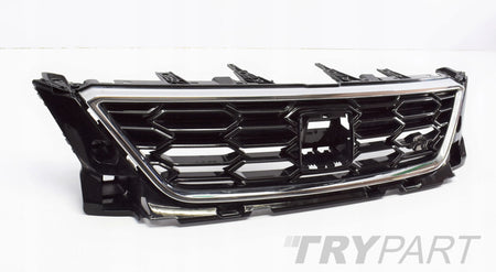 SEAT ATECA FR 575 Front Grill Chrome Bumper Genuine