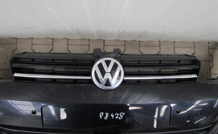 Front Bumper for VW Golf 7 VII 5G0 12-16