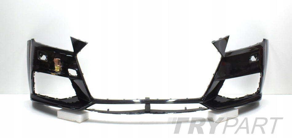 AUDI TT 8S0 S LINE FRONT BUMPER ORG 14-18