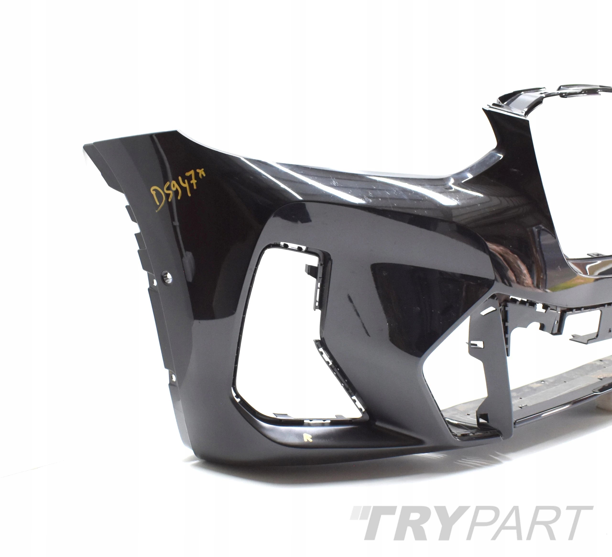 BMW X3 G01 LIFT LCI M PACKAGE FRONT BUMPER ORG