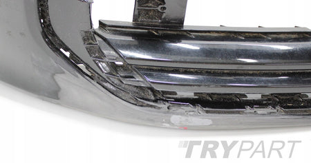 AUDI A6 C8 4K S LINE Original Front Bumper