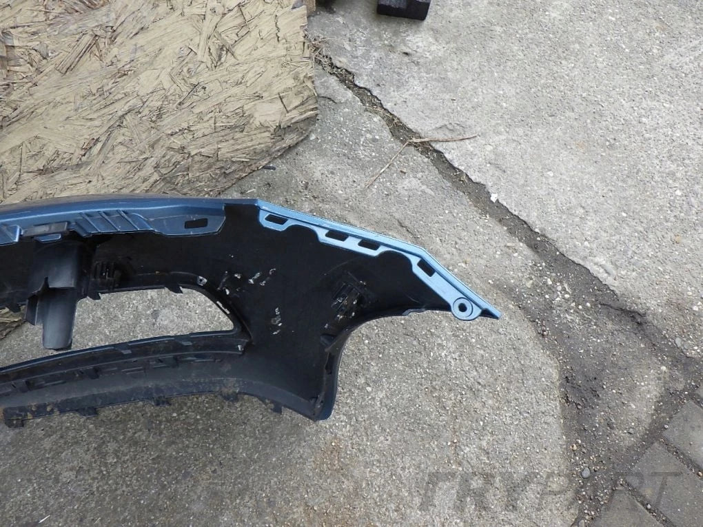 VW TOURAN III 3 5TA 2015- front bumper