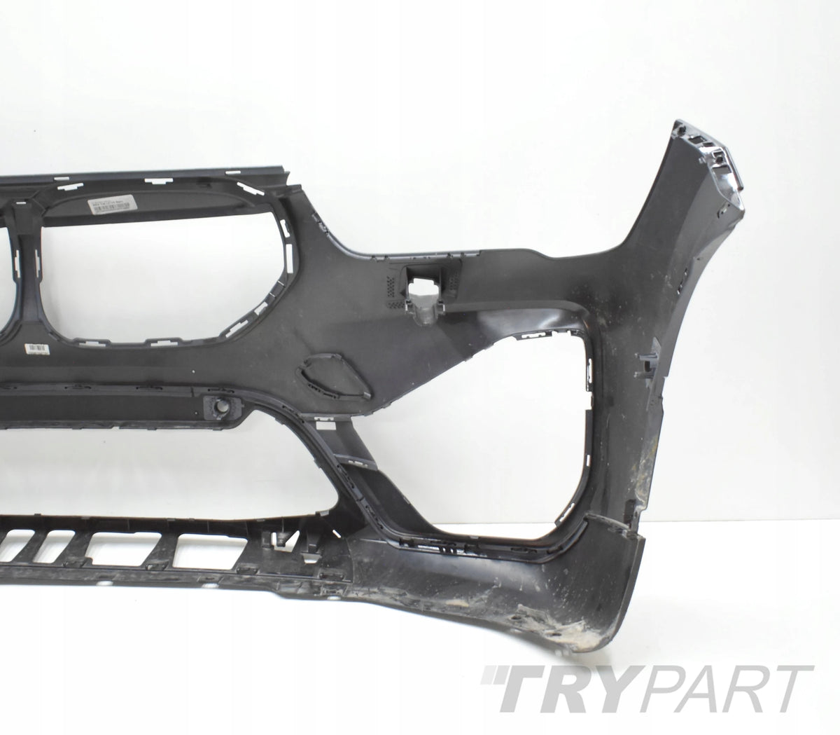 BMW X1 F48 LIFT LCI FRONT BUMPER ORG
