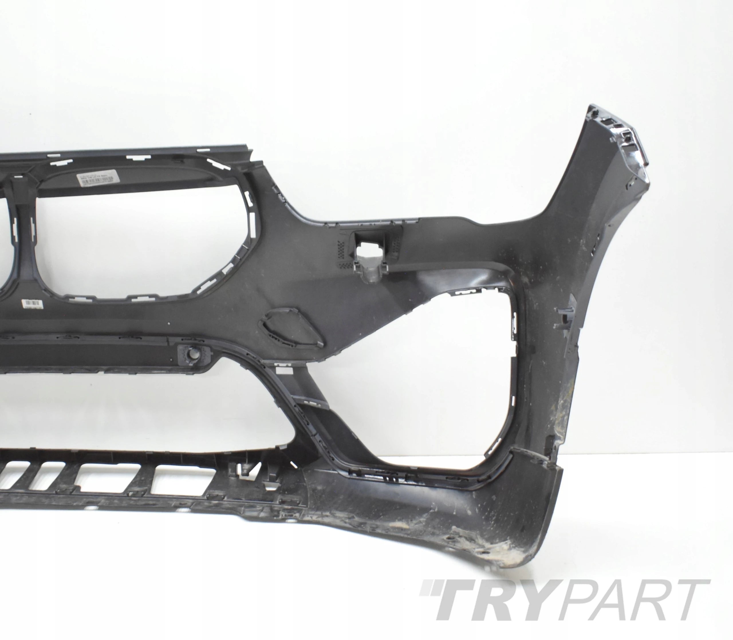 BMW X1 F48 LIFT LCI FRONT BUMPER ORG