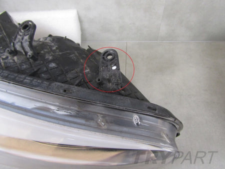 HEADLIGHT KIA CEED 2 II NORMAL LENS 12-18 RH RIGHT 92102 A2010