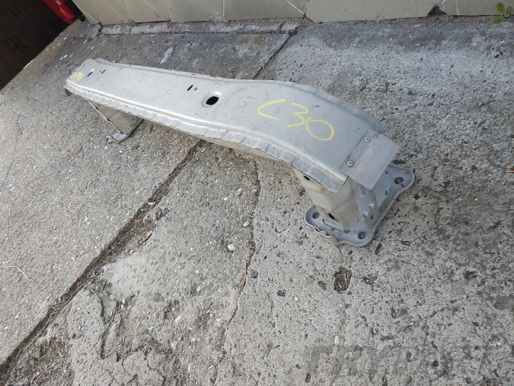 VOLVO C30 S40 V50 C70 04- rear bumper beam