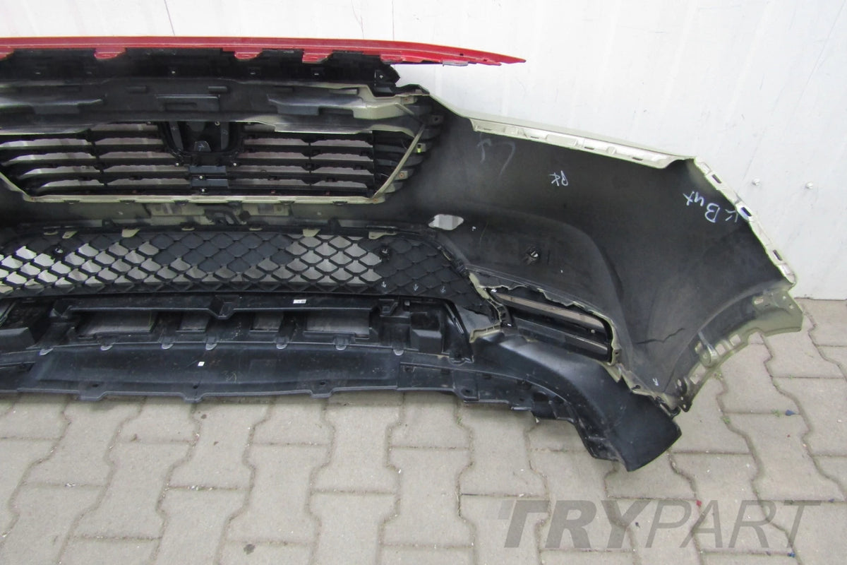 Front Bumper Honda HRV HR-V III 3 21-