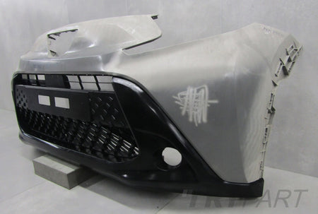 Front Bumper Toyota Aygo X 22-
