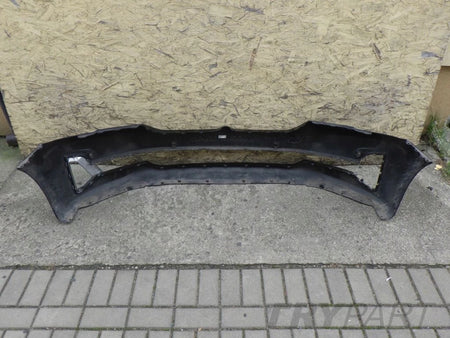 BMW 5 G30 G31 LCI LIFT 2020- front bumper