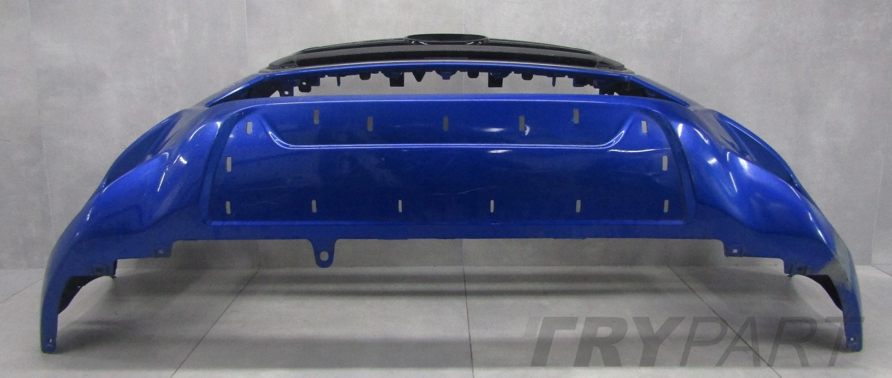 Front Bumper for TOYOTA HILUX 8 VIII LIFT 17-20