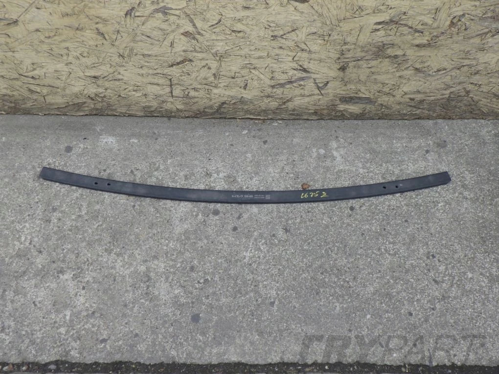 KIA EV6 EV-6 21- 86571-CV000 Front Bumper Lower Trim