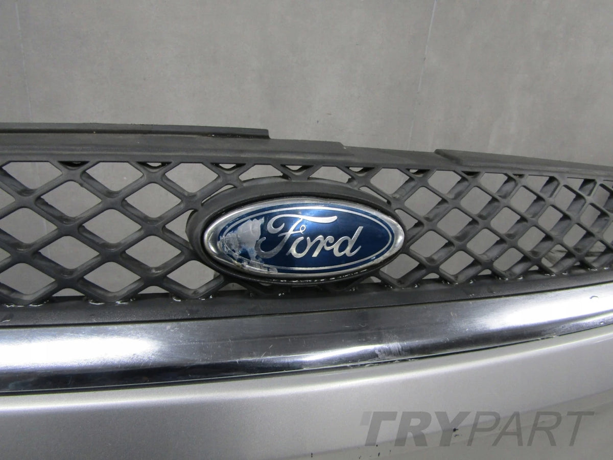 Front Bumper FIESTA MK5 MK6 LIFT 05-08