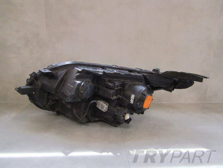 FRONT LAMP MITSUBISHI L200 V XENON NON-SWIVEL 15-19 RH