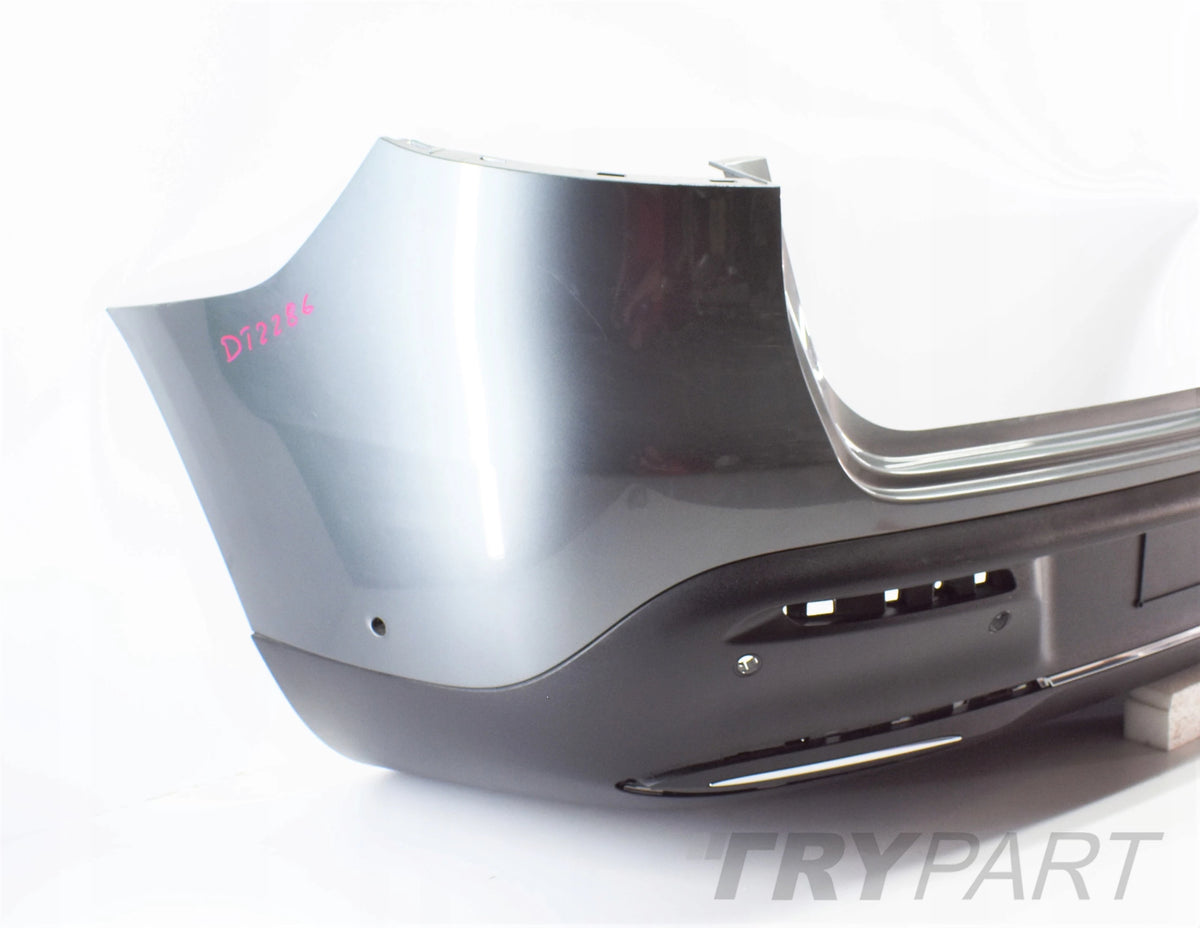 MERCEDES EQC W293 N293 REAR BUMPER ORG