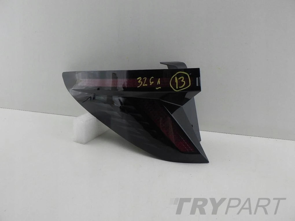 HYUNDAI TUCSON IV 4 20- Left Rear Lamp