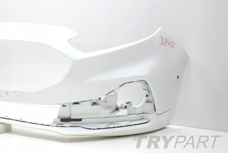 FORD GALAXY MK4 LIFT FRONT BUMPER ORG