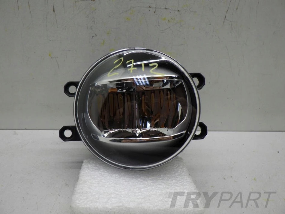 TOYOTA CHR CAMRY LED DRL HALOGEN RIGHT