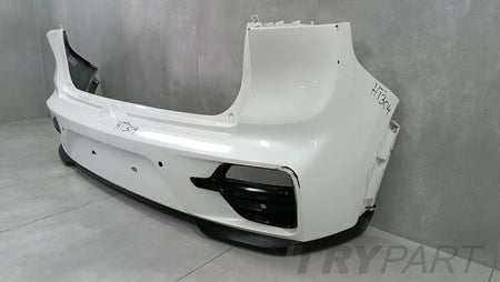 Rear Bumper KIA E-Niro E Niro Electric 18-22